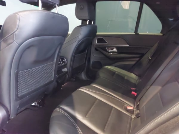 Used Mercedes-Benz GLE 2021 for sale - 76269363: Photo 6