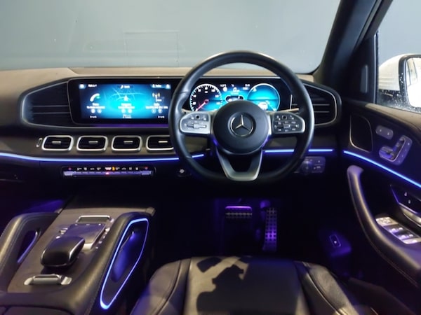 Used Mercedes-Benz GLE 2021 for sale - 76269363: Photo 7
