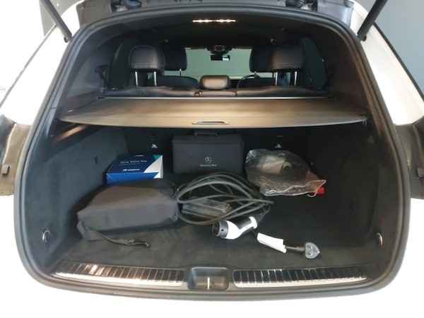 Used Mercedes-Benz GLE 2021 for sale - 76269363: Photo 8