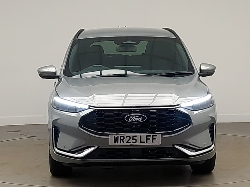 Used Ford Kuga 2025 for sale - 77190084: Photo 12