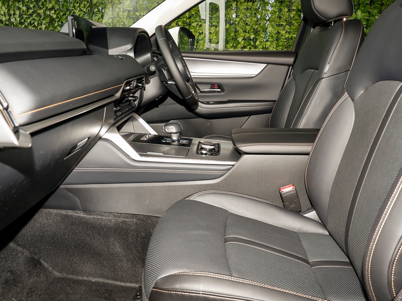 Used Mazda CX-80 2026 for sale - 77987014: Photo 2