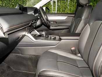 Used Mazda CX-80 2026 for sale - 77987014: Photo