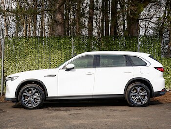 Used Mazda CX-80 2026 for sale - 77987014: Photo