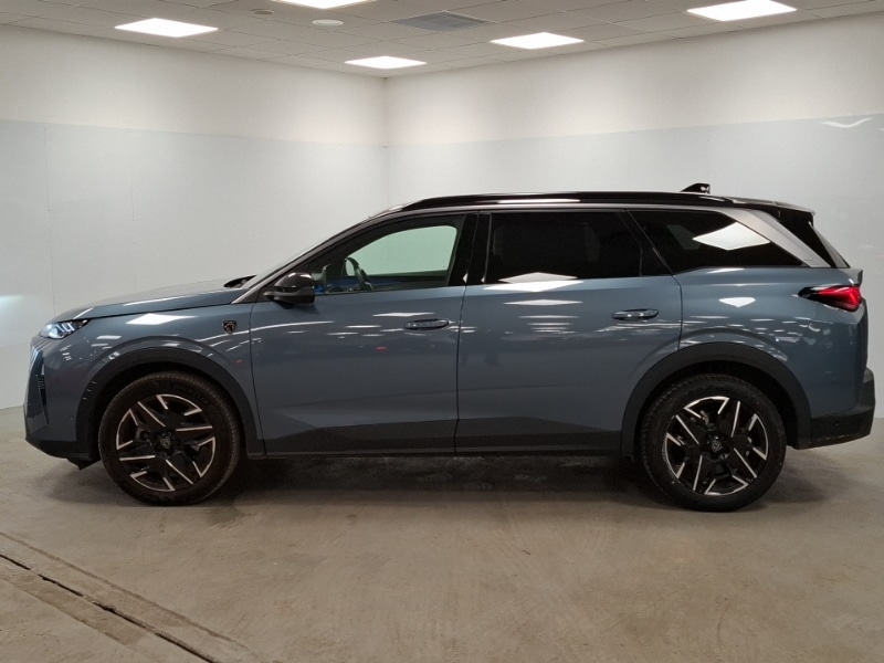 Used Peugeot 5008 2024 for sale - 76631048: Photo 4