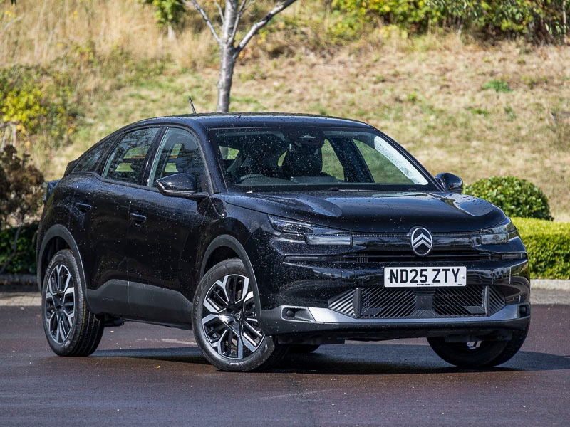Used Citroen C4 2025 for sale - 76107897: Photo 1