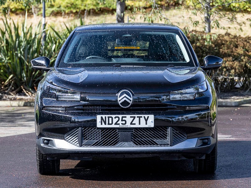 Used Citroen C4 2025 for sale - 76107897: Photo 10