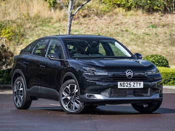 Citroen - C4