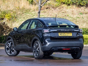 Used Citroen C4 2025 for sale - 76107897: Photo 3