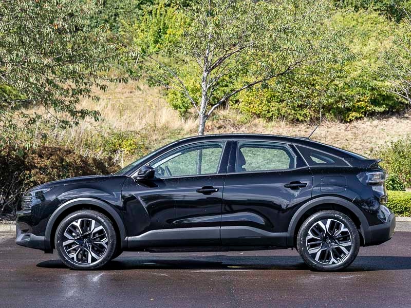 Used Citroen C4 2025 for sale - 76107897: Photo 4