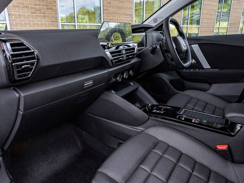 Used Citroen C4 2025 for sale - 76107897: Photo 5