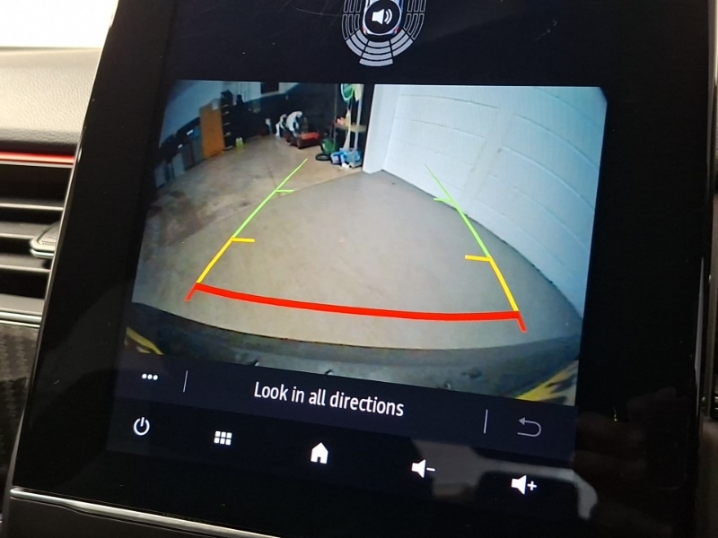 Used Renault Arkana 2022 for sale - 78085497: Photo 10