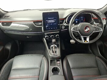 Used Renault Arkana 2022 for sale - 78085497: Photo