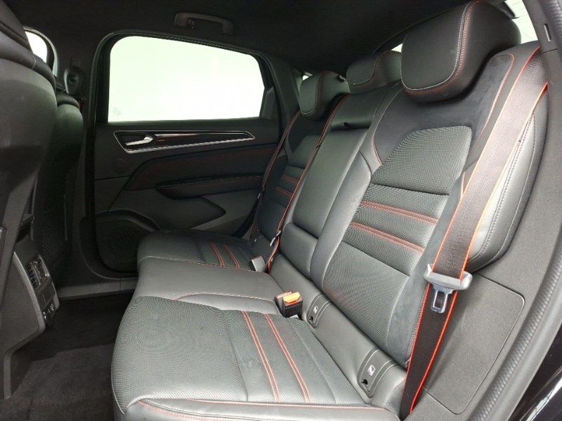 Used Renault Arkana 2022 for sale - 78085497: Photo 6