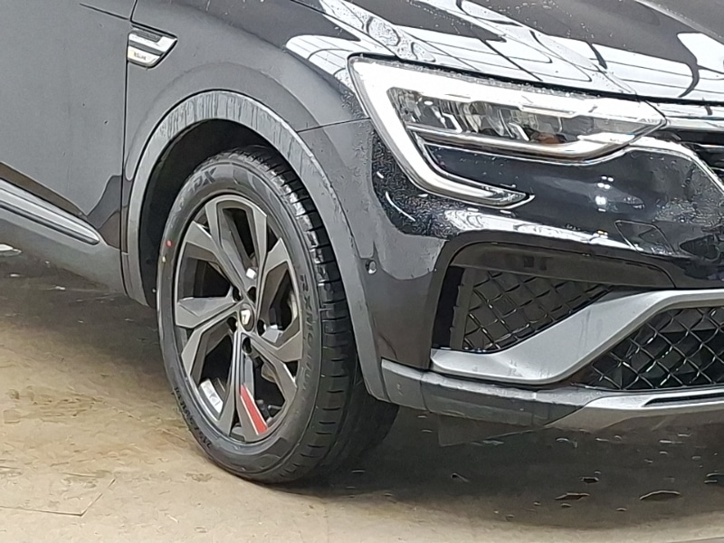 Used Renault Arkana 2022 for sale - 78085497: Photo 9