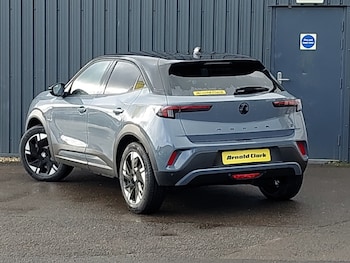 Used Vauxhall Mokka 2025 for sale - 76583753: Photo