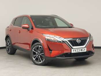 2023 - 1.5 E-Power Tekna 5dr Auto