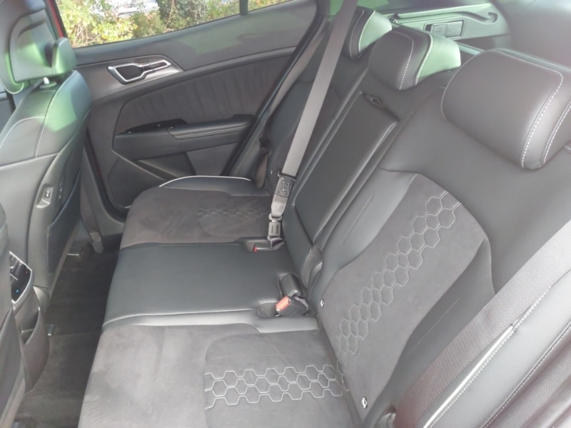 Used Kia Sportage 2025 for sale - 77399138: Photo 6