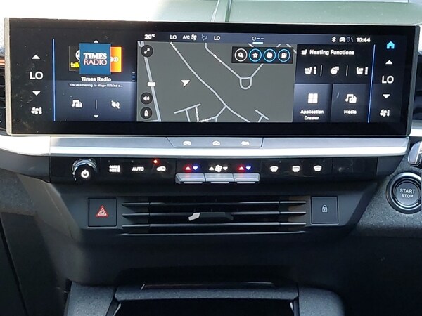 Used Vauxhall Grandland 2025 for sale - 76212875: Photo 10