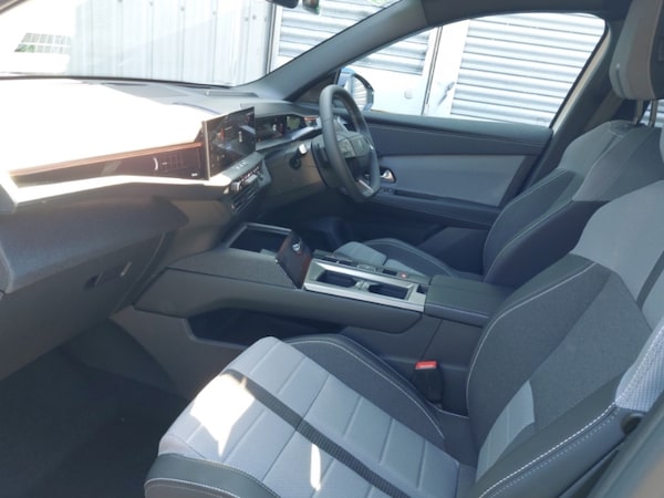 Used Vauxhall Grandland 2025 for sale - 76212875: Photo 5