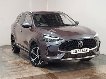 Used MG MG HS 2023 for sale - 75695327: Photo