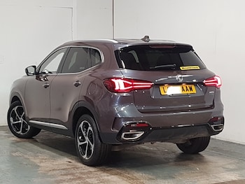Used MG MG HS 2023 for sale - 75695327: Photo