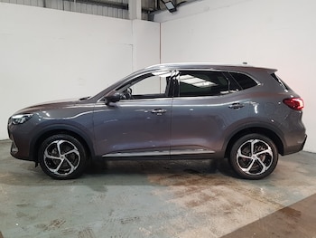 Used MG MG HS 2023 for sale - 75695327: Photo