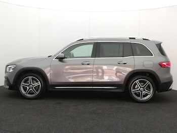 Used Mercedes-Benz GLB 2022 for sale - 78415907: Photo