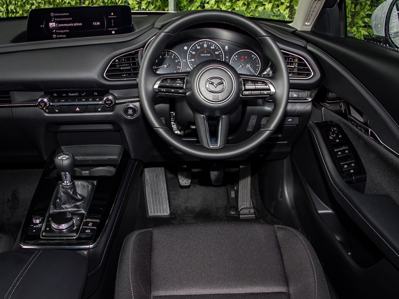 Used Mazda CX-30 2025 for sale - 77108537: Photo 11