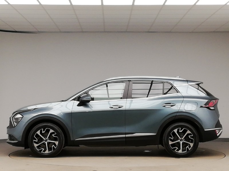 Used Kia Sportage 2023 for sale - 77058088: Photo 4