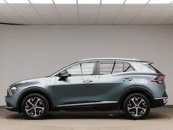 Used Kia Sportage 2023 for sale - 77058088: Photo