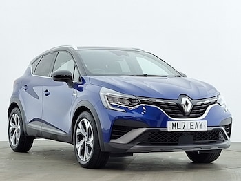 Renault - Captur