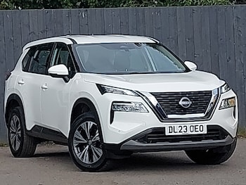 2023 - 1.5 MHEV 163 Acenta Premium 5dr [7 Seat] Xtronic