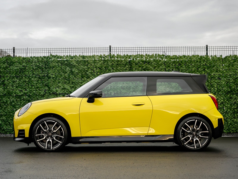 Used MINI Cooper 2025 for sale - 78203661: Photo 4