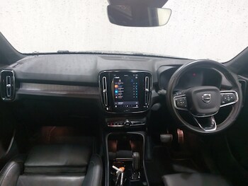 Used Volvo XC40 2021 for sale - 78423051: Photo