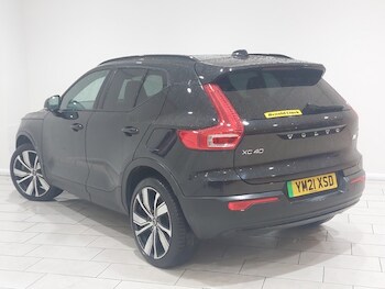 Used Volvo XC40 2021 for sale - 78423051: Photo