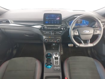 Used Ford Kuga 2021 for sale - 78378040: Photo