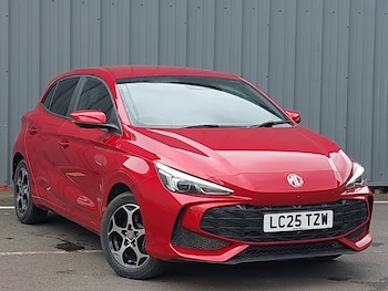 Used MG MG3 2025 for sale - 78318058: Photo