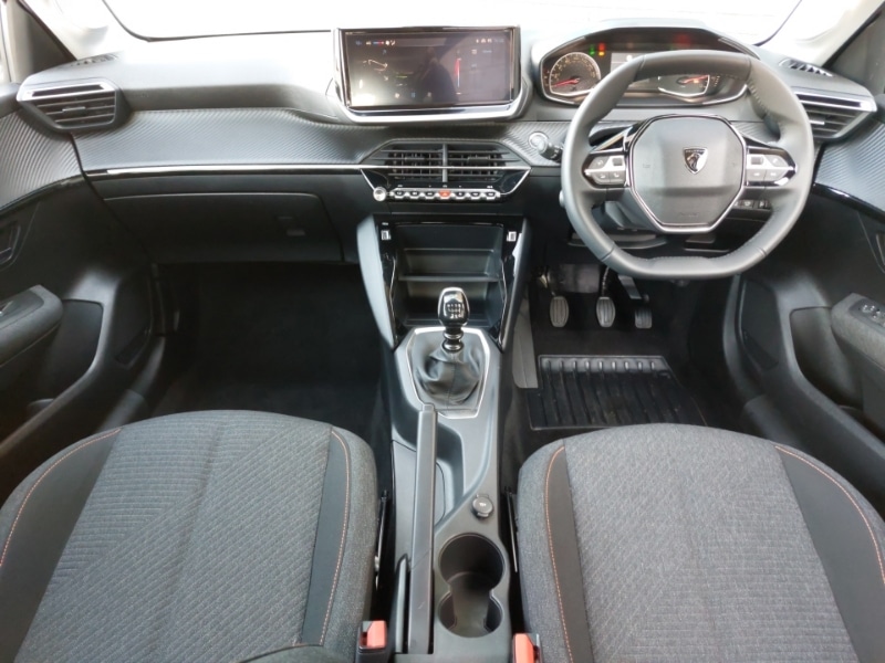 Used Peugeot 208 2025 for sale - 77955055: Photo 2