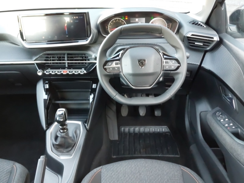 Used Peugeot 208 2025 for sale - 77955055: Photo 7