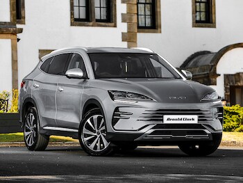 Used BYD Seal U 2026 for sale - 77677869: Photo