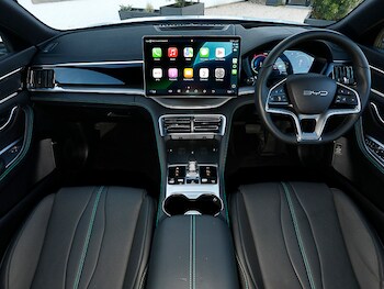 Used BYD Seal U 2026 for sale - 77677869: Photo