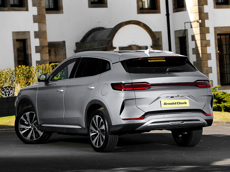 Used BYD Seal U 2026 for sale - 77677869: Photo 3