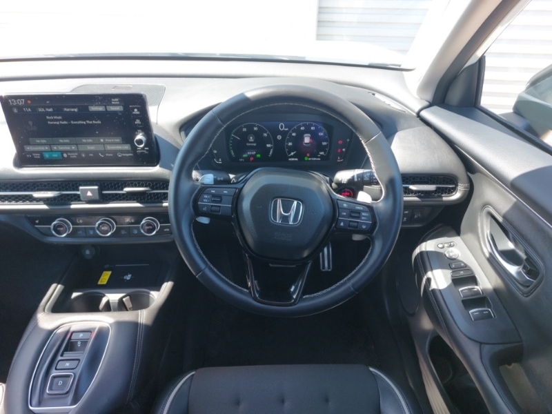 Used Honda ZR-V 2024 for sale - 77786808: Photo 7