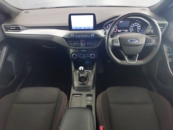 Used Ford Focus 2022 for sale - 78643302: Photo