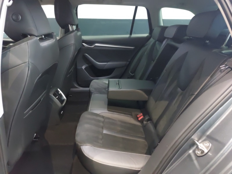 Used Skoda Octavia 2024 for sale - 78103593: Photo 6