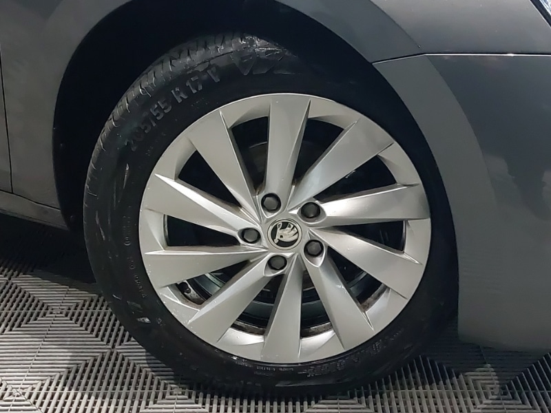 Used Skoda Octavia 2024 for sale - 78103593: Photo 9