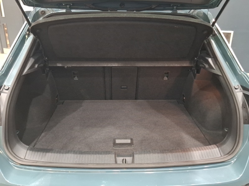 Used Volkswagen T-Roc 2022 for sale - 77670055: Photo 8