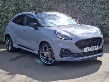 Used Ford Puma 2023 for sale - 78321220: Photo