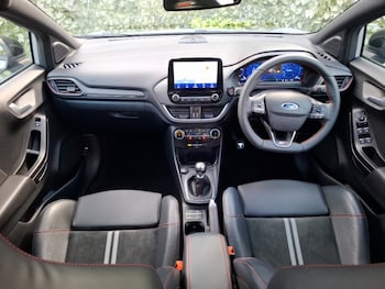 Used Ford Puma 2023 for sale - 78321220: Photo