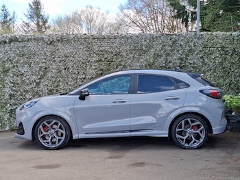 Used Ford Puma 2023 for sale - 78321220: Photo
